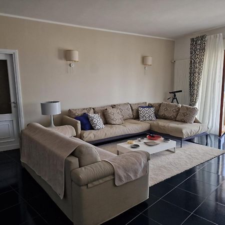 Apartamento La Casa Di Giorgina Península Sorrentina Exterior foto