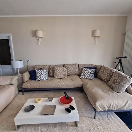 Apartamento La Casa Di Giorgina Península Sorrentina Exterior foto