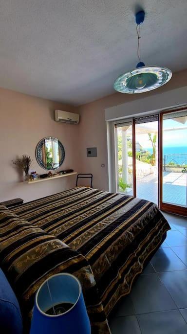 Apartamento La Casa Di Giorgina Península Sorrentina Exterior foto