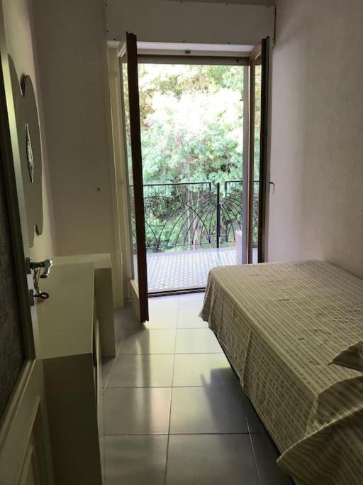 Apartamento La Casa Di Giorgina Península Sorrentina Exterior foto