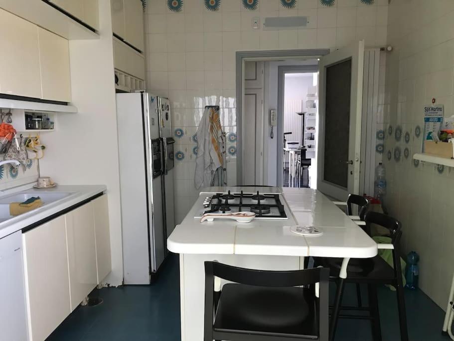 Apartamento La Casa Di Giorgina Península Sorrentina Exterior foto