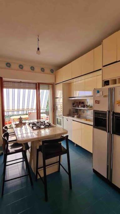 Apartamento La Casa Di Giorgina Península Sorrentina Exterior foto
