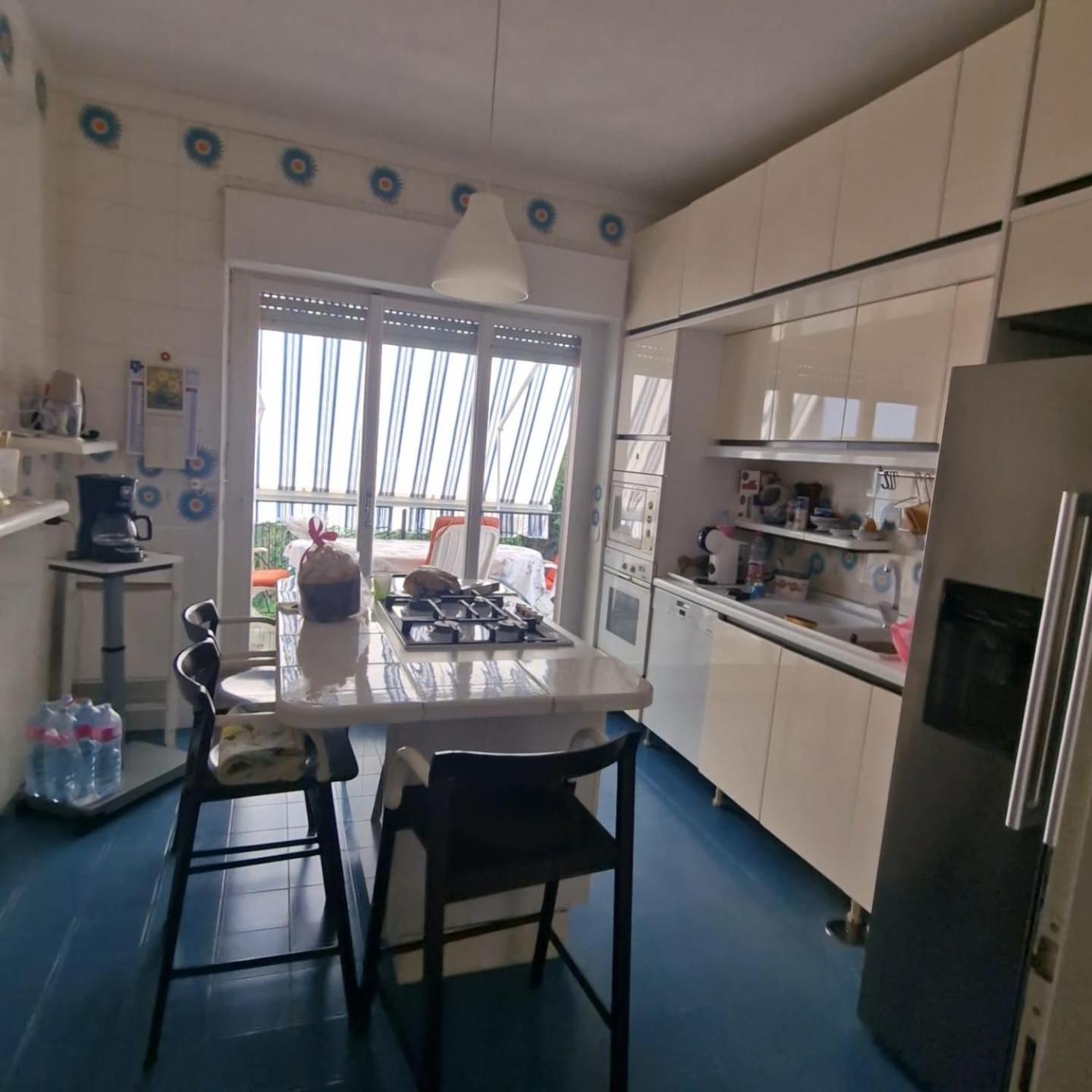 Apartamento La Casa Di Giorgina Península Sorrentina Exterior foto